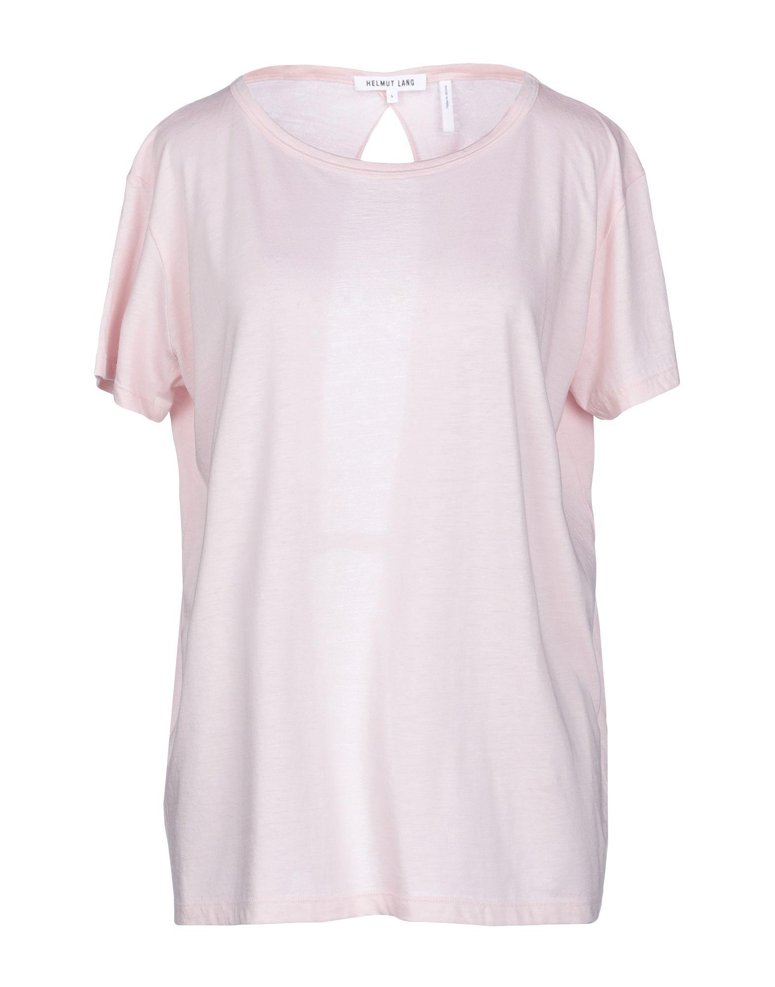 Футболка HELMUT LANG