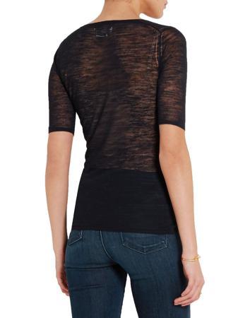 Футболка ISABEL MARANT ÉTOILE