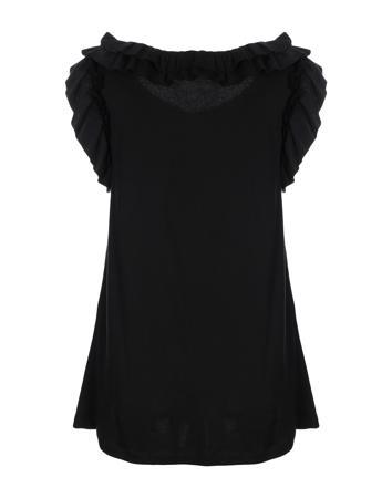 Футболка LANVIN