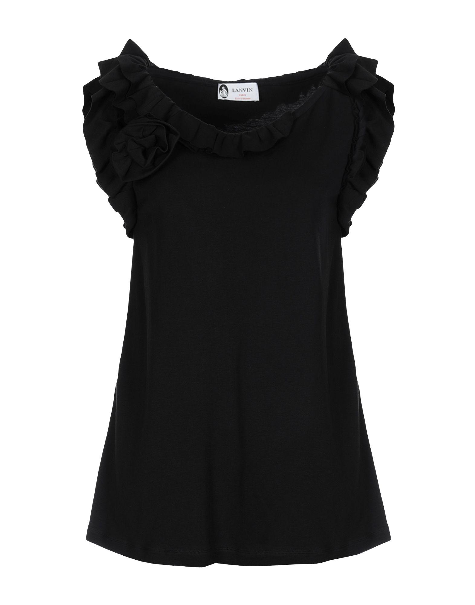 Футболка LANVIN