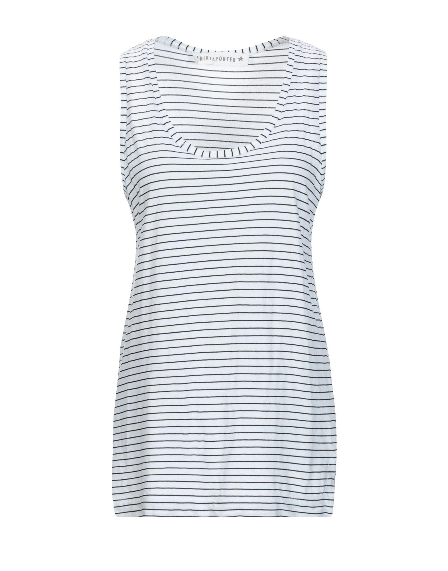 Футболка SHIRTAPORTER
