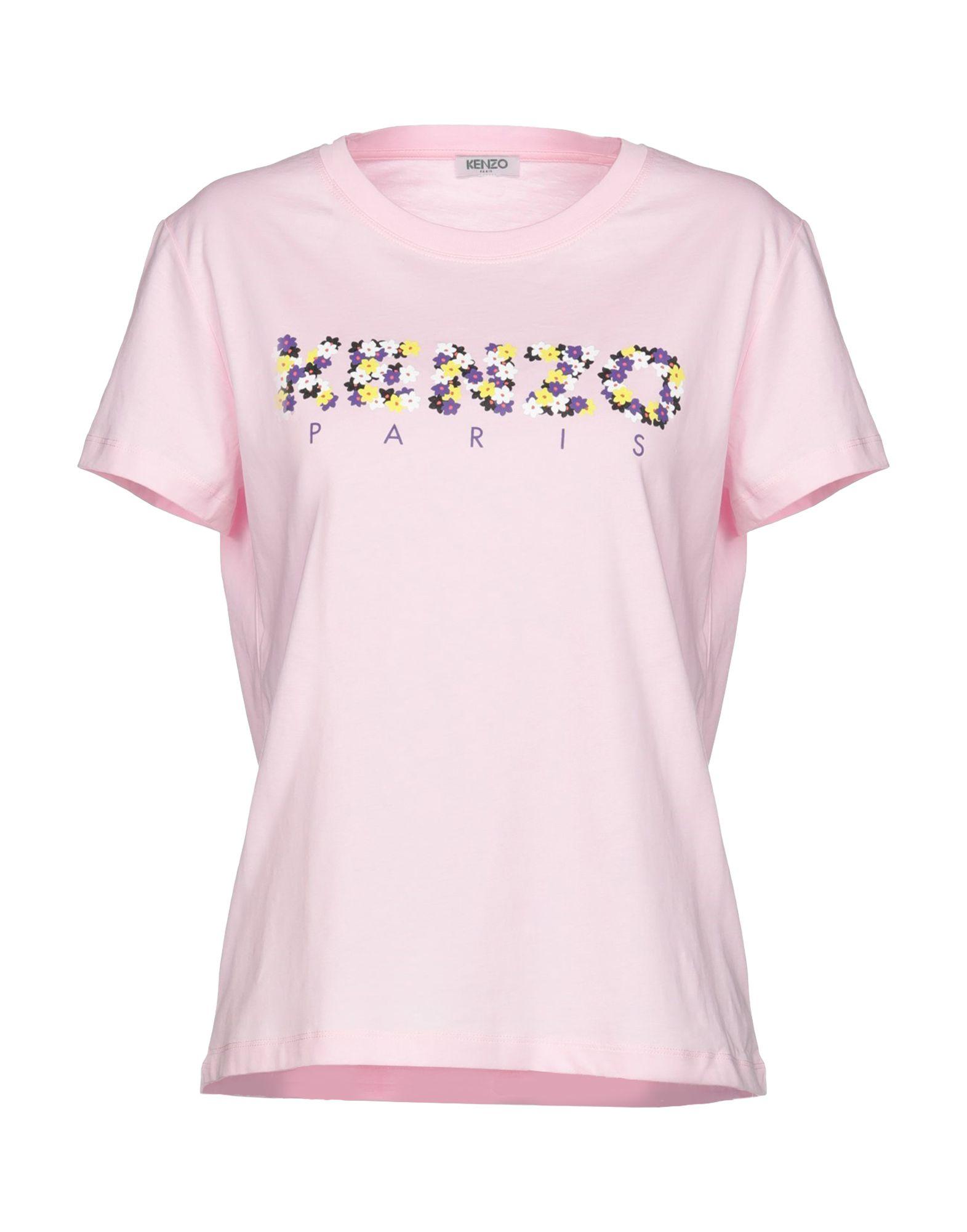 Футболка KENZO