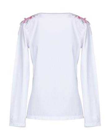 Футболка ERMANNO SCERVINO