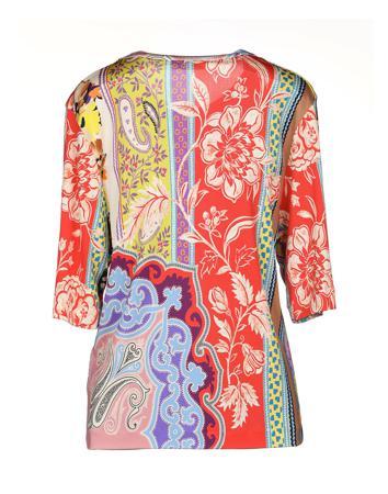 Футболка ETRO