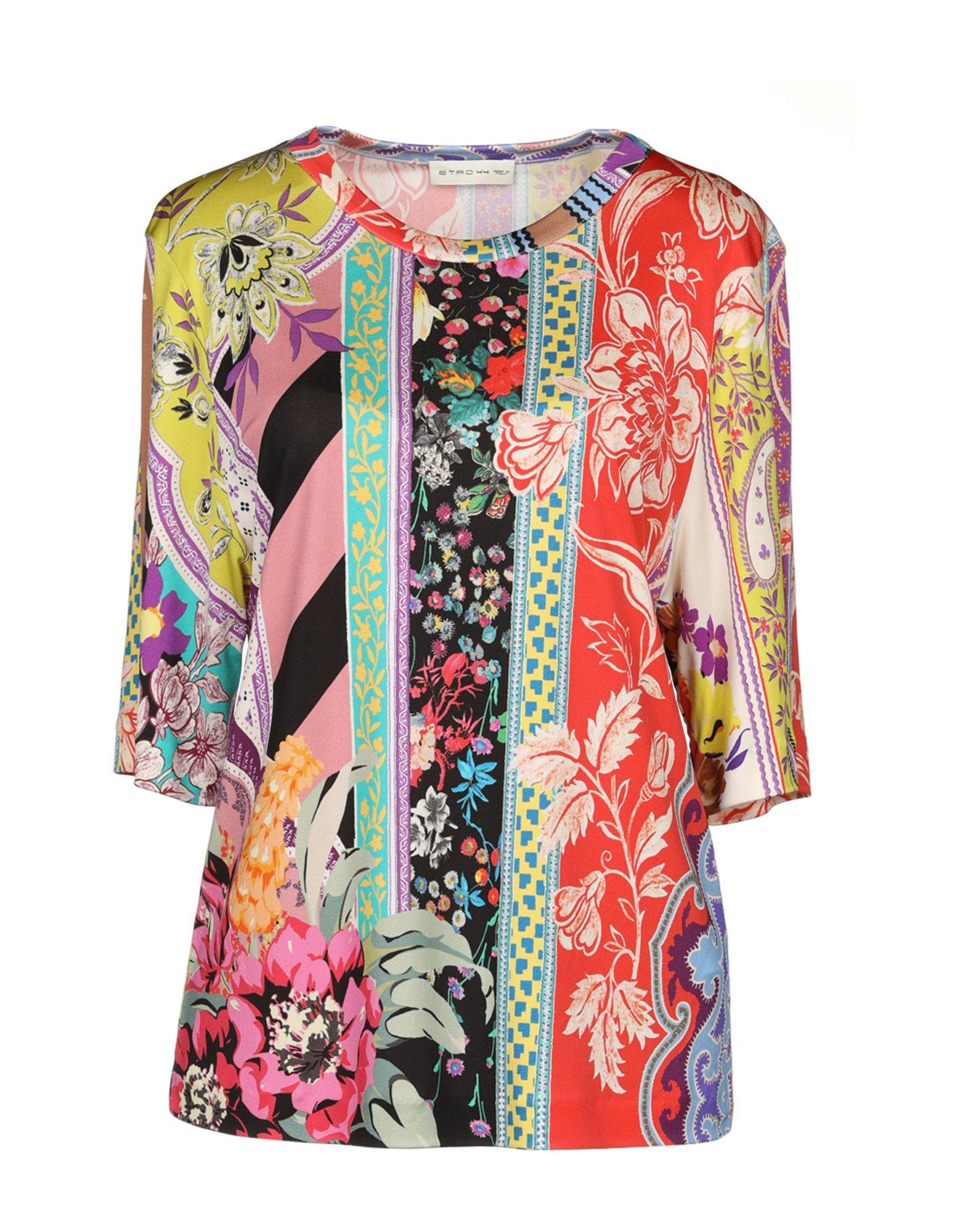 Футболка ETRO