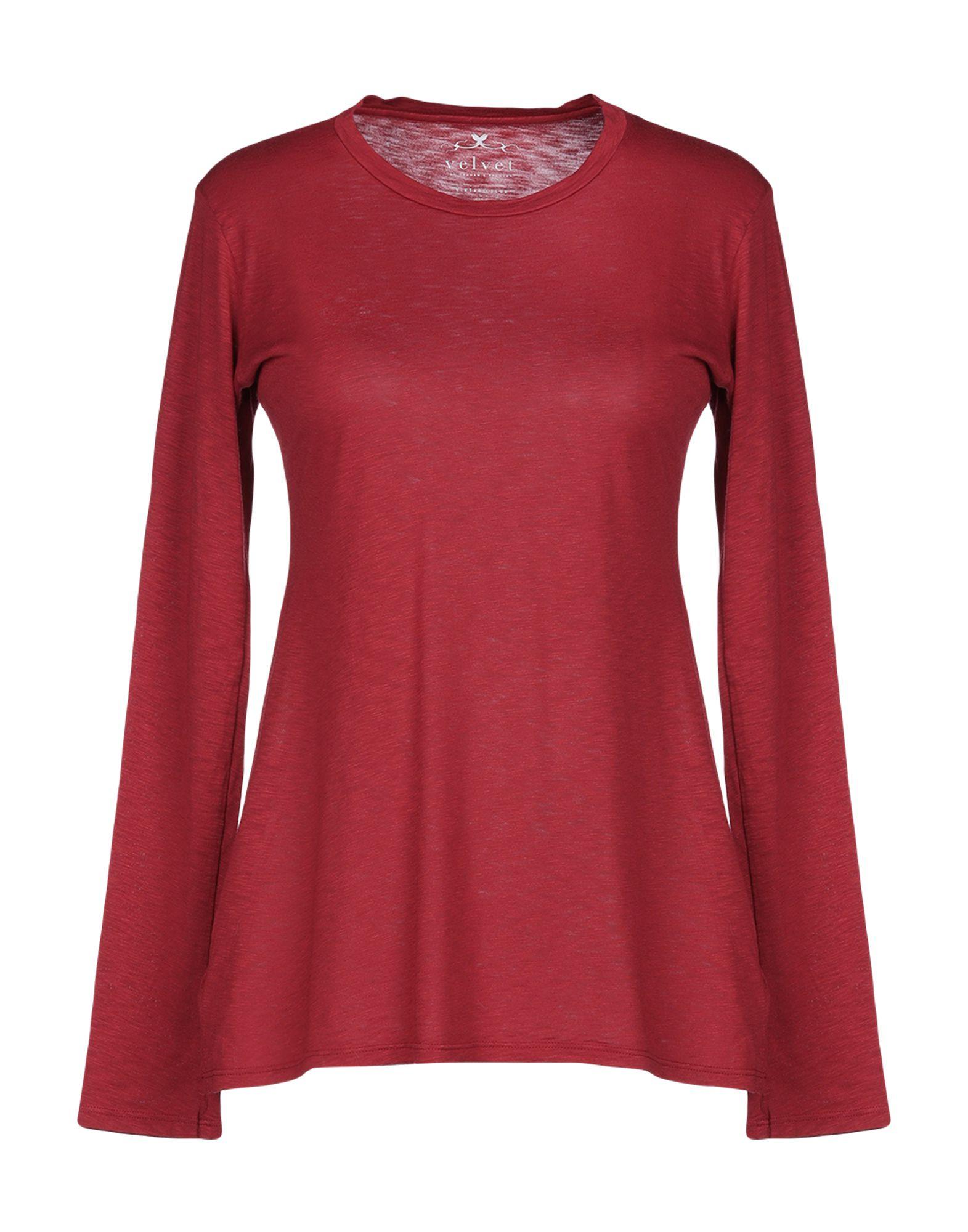 Футболка VELVET by GRAHAM & SPENCER