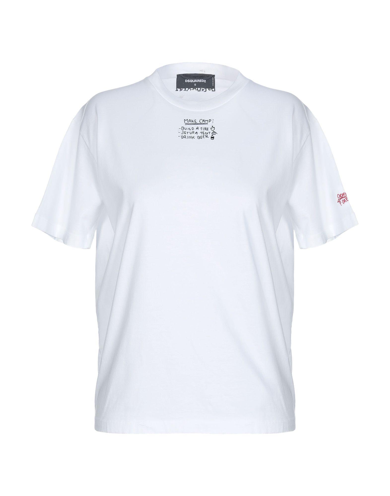 Футболка DSQUARED2