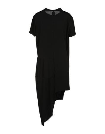 Футболка DRKSHDW by RICK OWENS