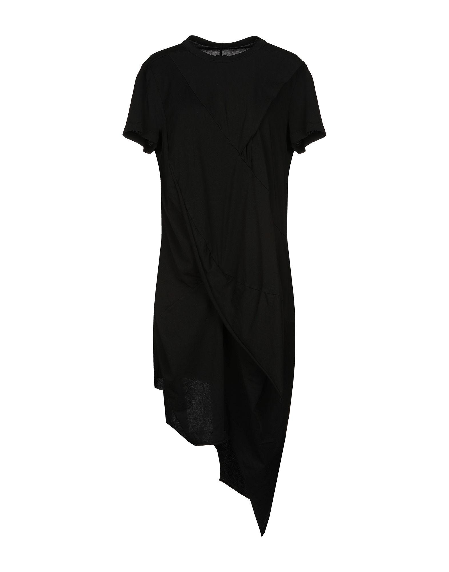 Футболка DRKSHDW by RICK OWENS