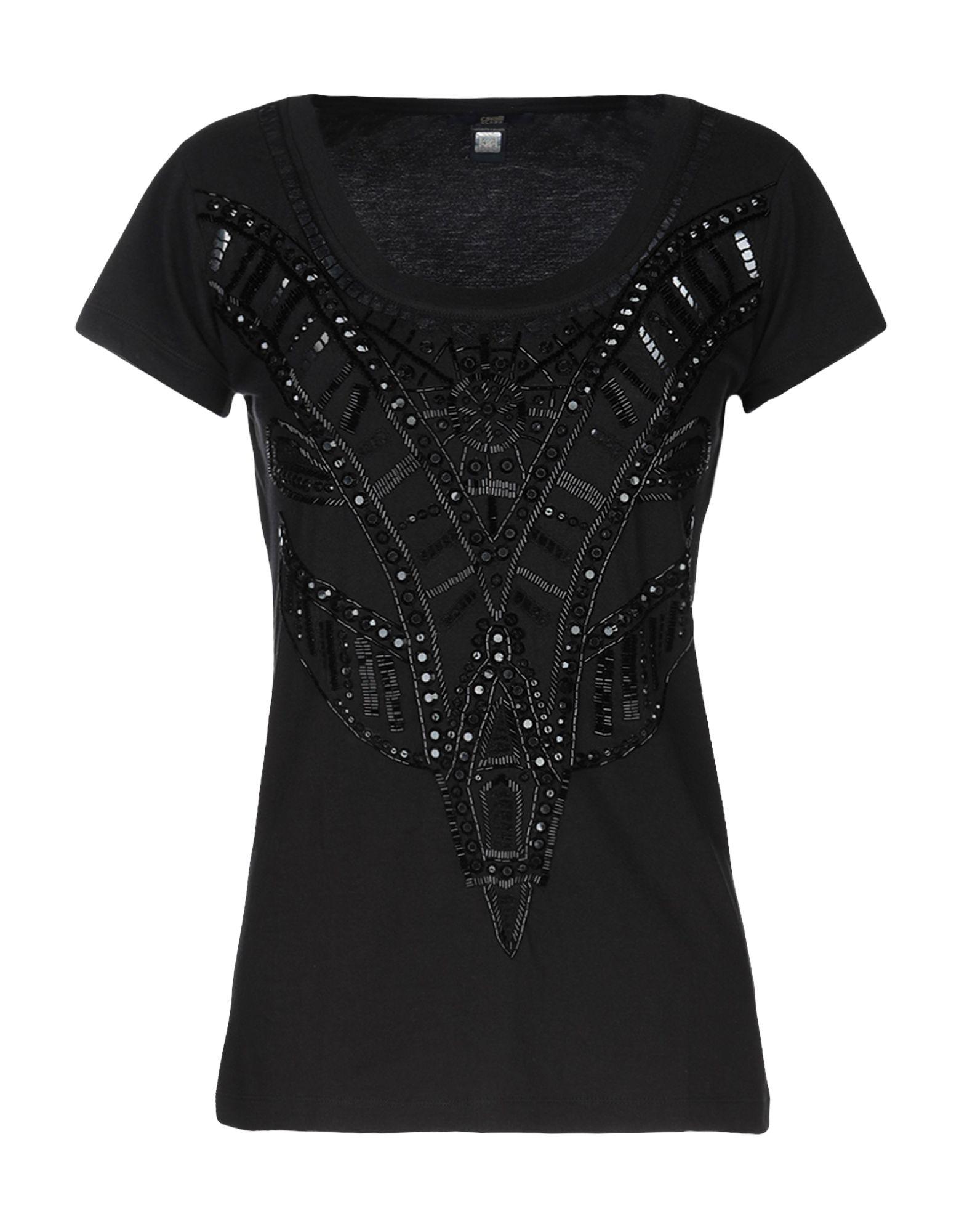 Футболка CAVALLI CLASS