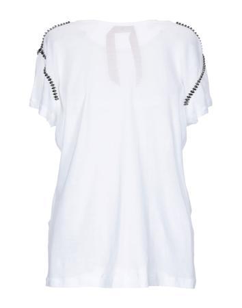 Футболка N°21