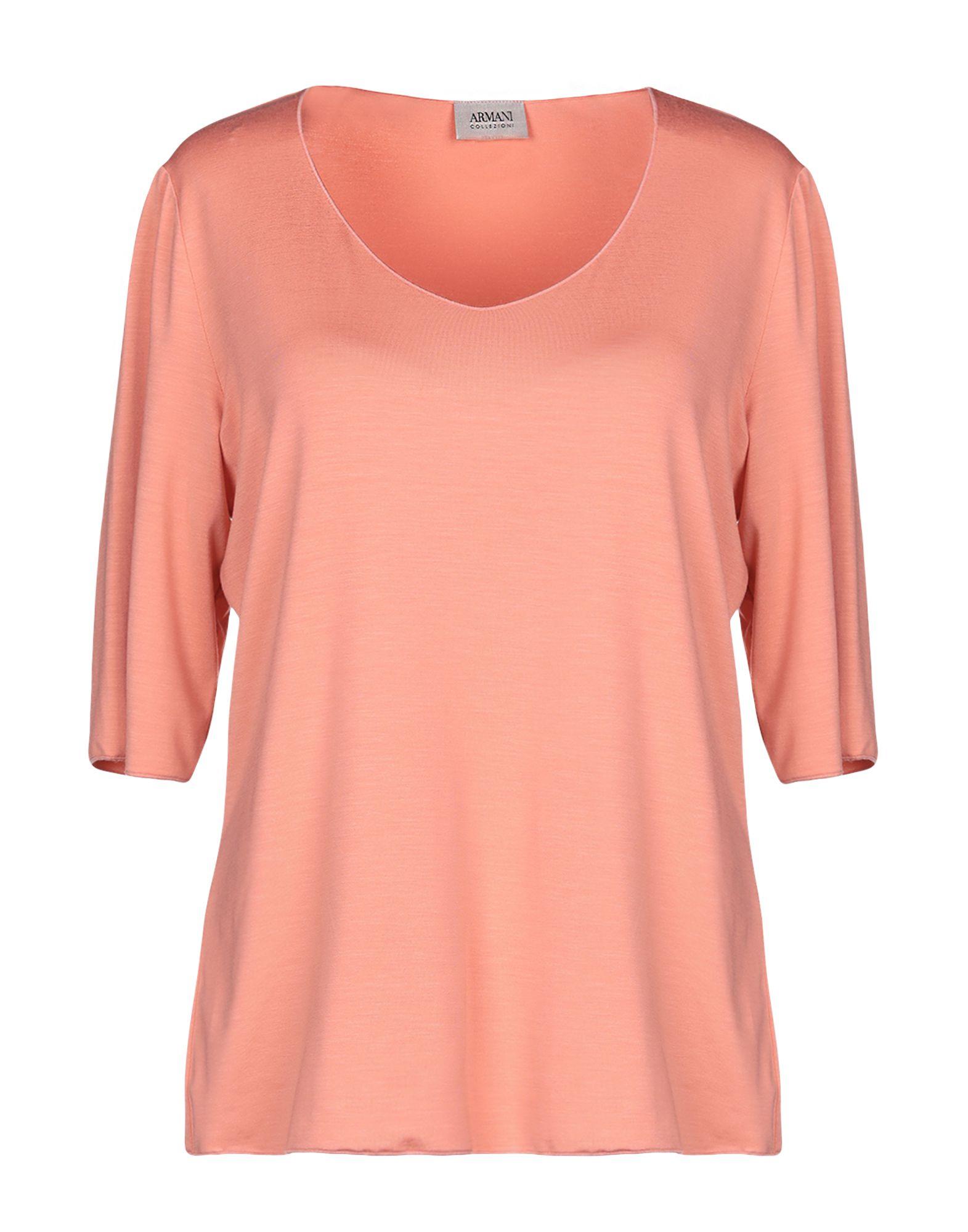 Футболка ARMANI COLLEZIONI