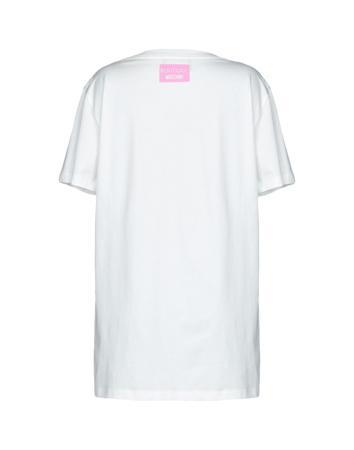 Футболка BOUTIQUE MOSCHINO