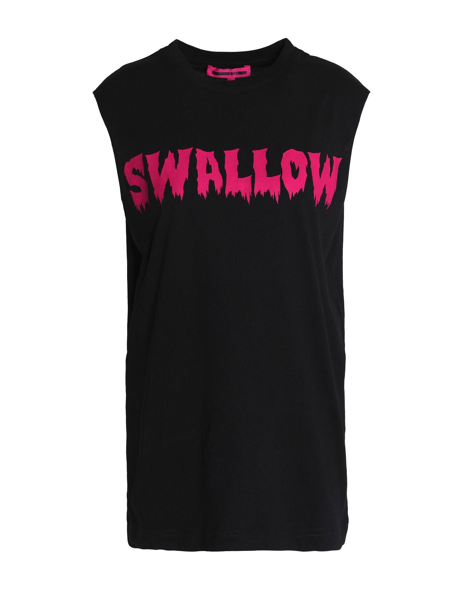 Футболка McQ Alexander McQueen