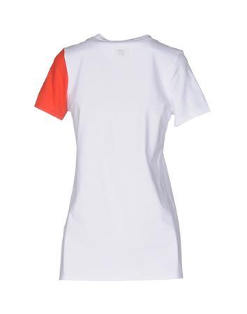 Футболка DOUUOD