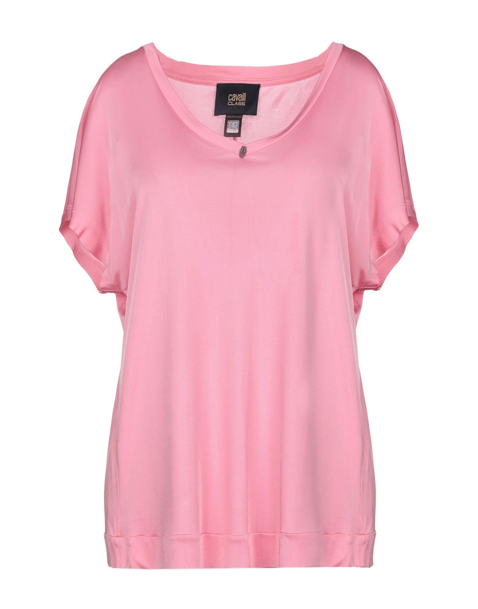 Футболка CAVALLI CLASS