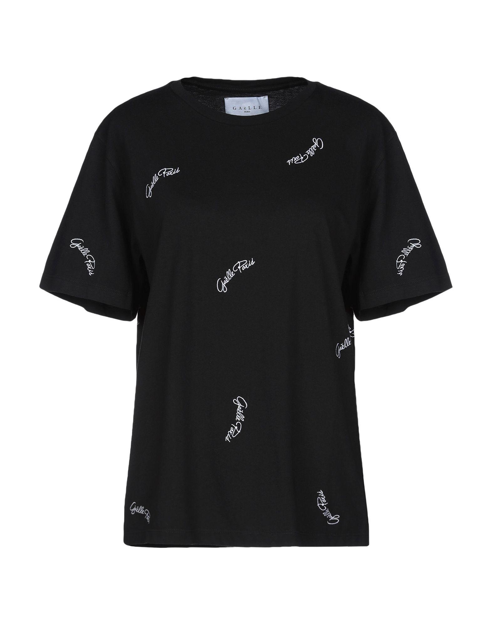 Футболка GAëLLE Paris