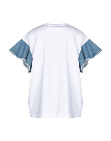 Футболка MSGM