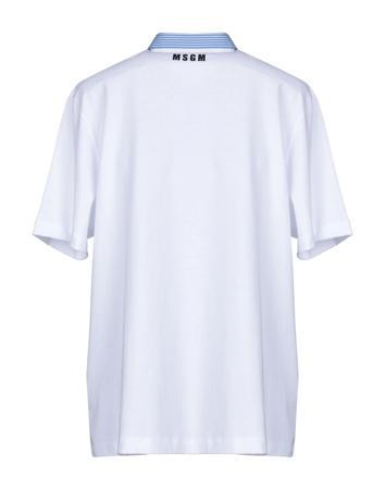 Футболка MSGM