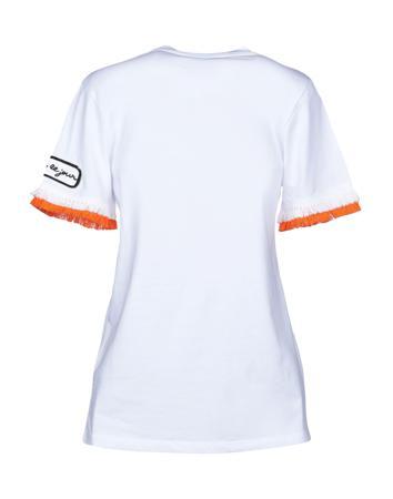 Футболка AU JOUR LE JOUR