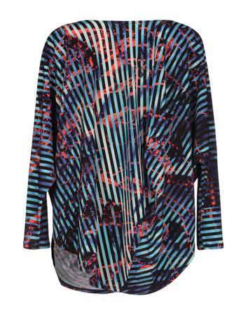 Футболка ISSEY MIYAKE