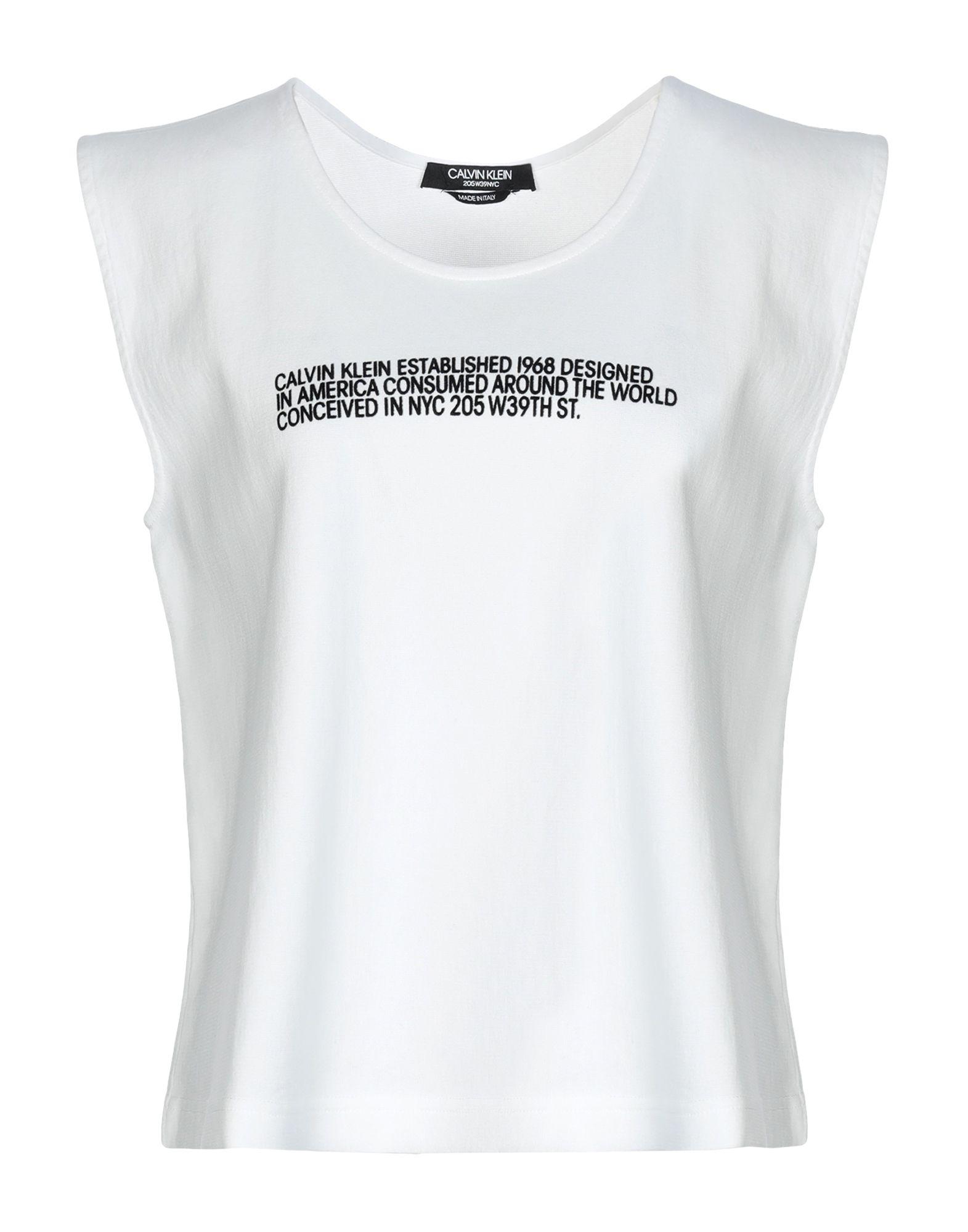 Футболка CALVIN KLEIN