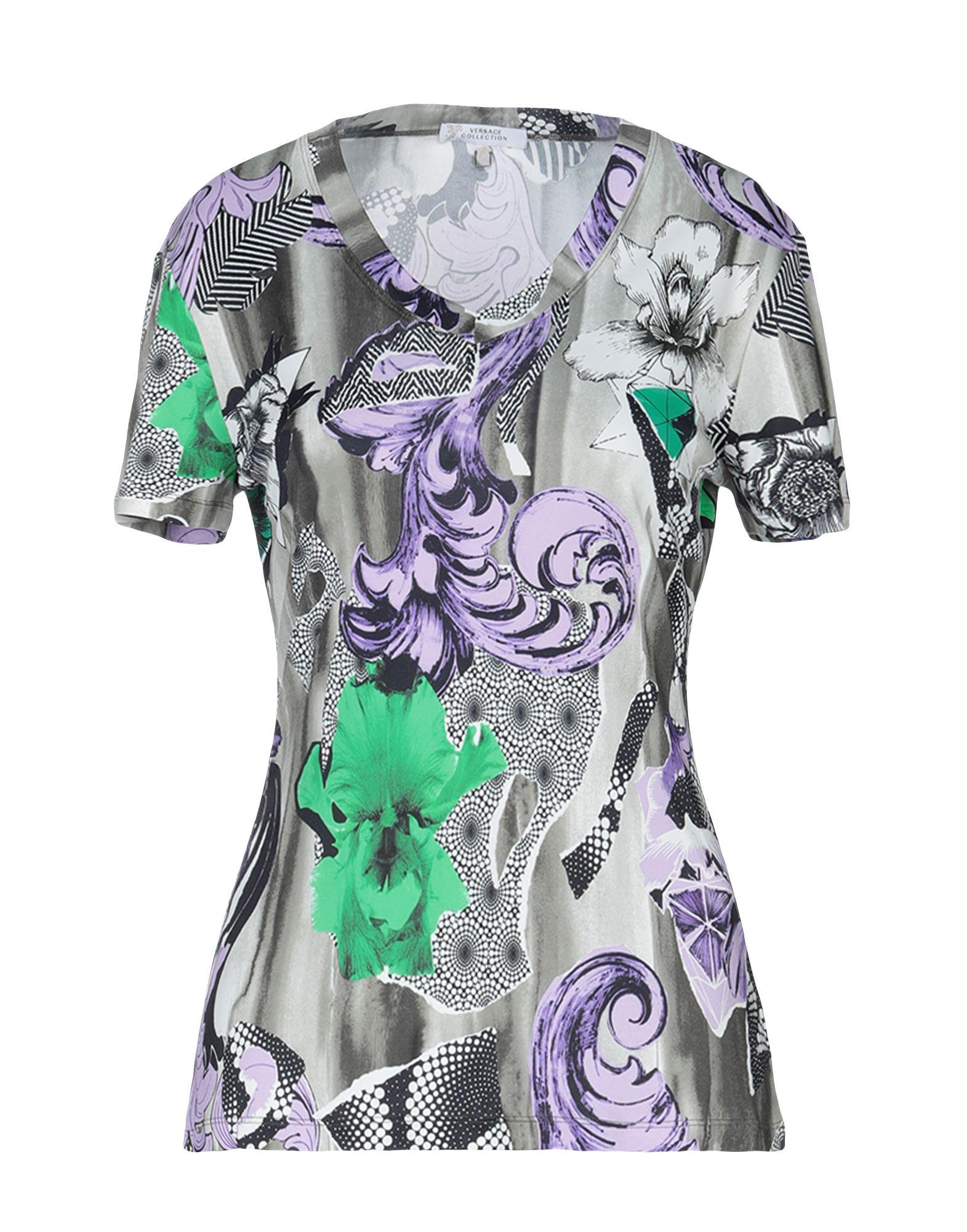 Футболка VERSACE COLLECTION
