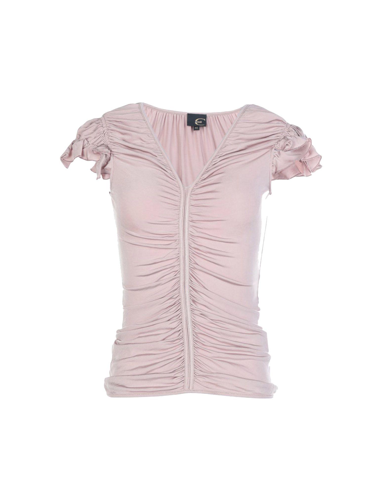 Футболка JUST CAVALLI