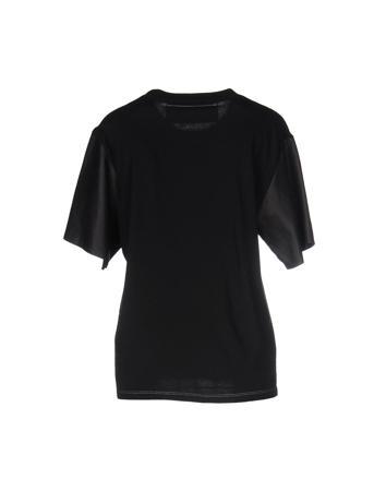 Футболка GOLDEN GOOSE DELUXE BRAND