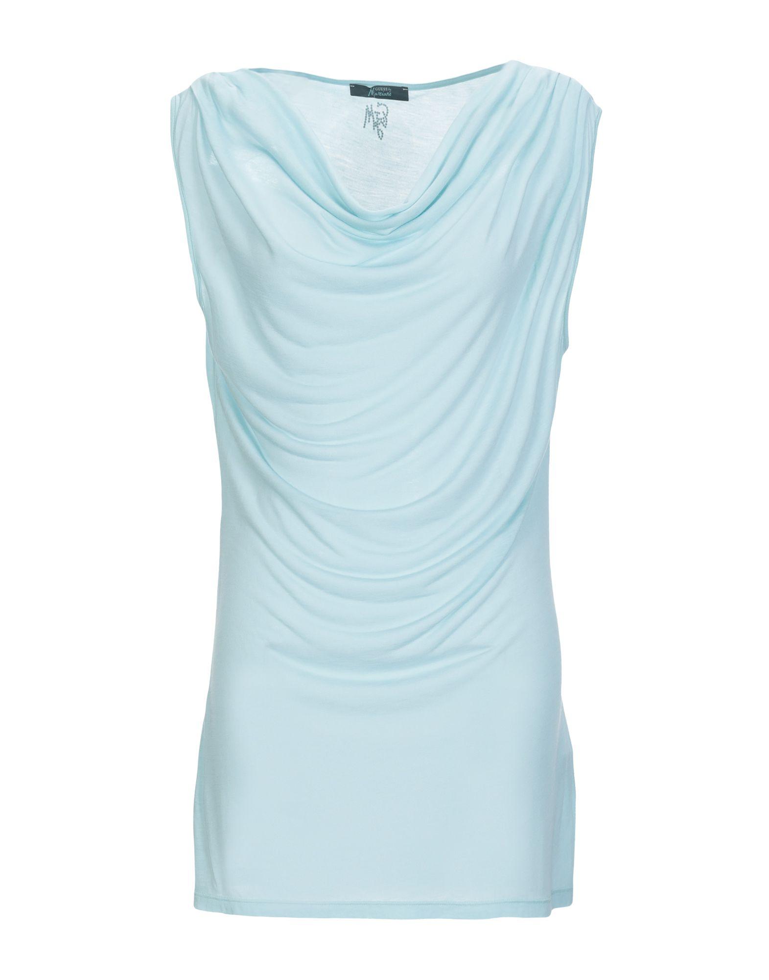 Футболка GUESS BY MARCIANO