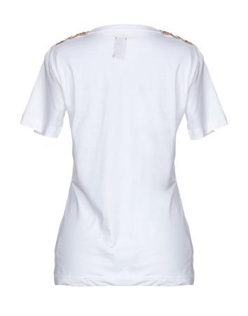 Футболка ANTONIO MARRAS