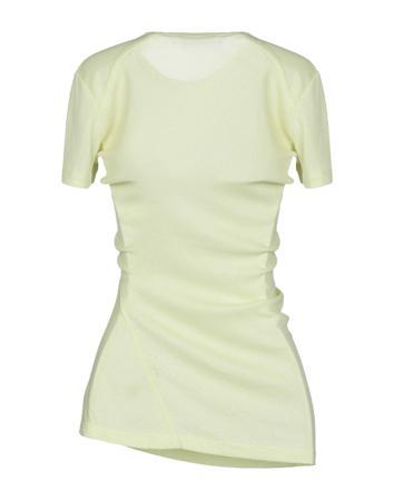 Футболка T by ALEXANDER WANG