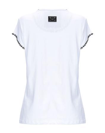 Футболка PHILIPP PLEIN