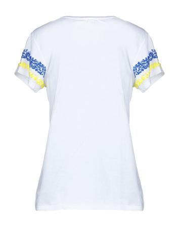 Футболка P.A.R.O.S.H.