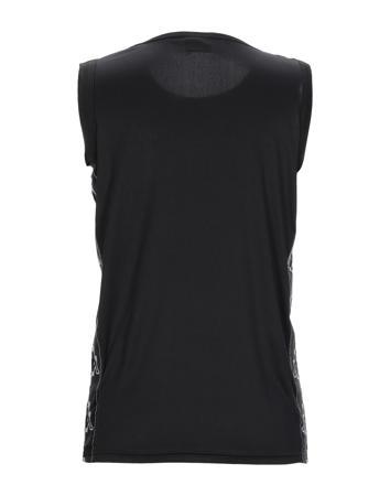 Футболка MARCELO BURLON x KAPPA