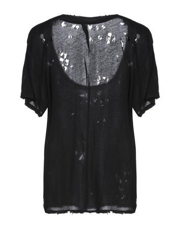 Футболка UNRAVEL