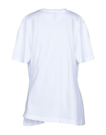 Футболка CARVEN