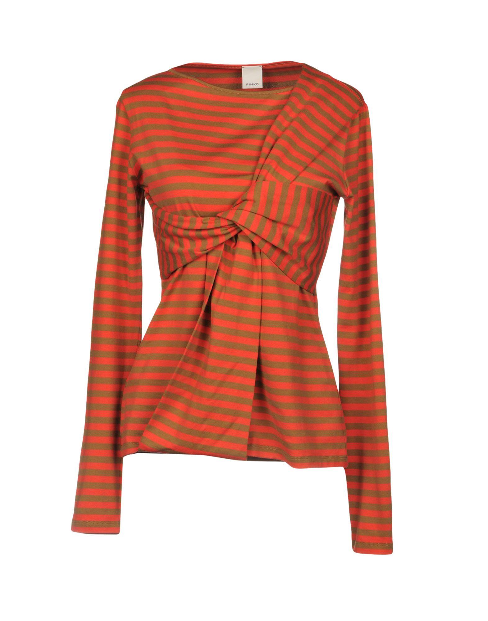 Футболка PINKO