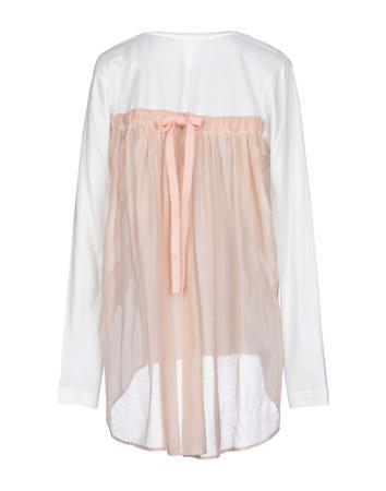 Футболка SEMICOUTURE