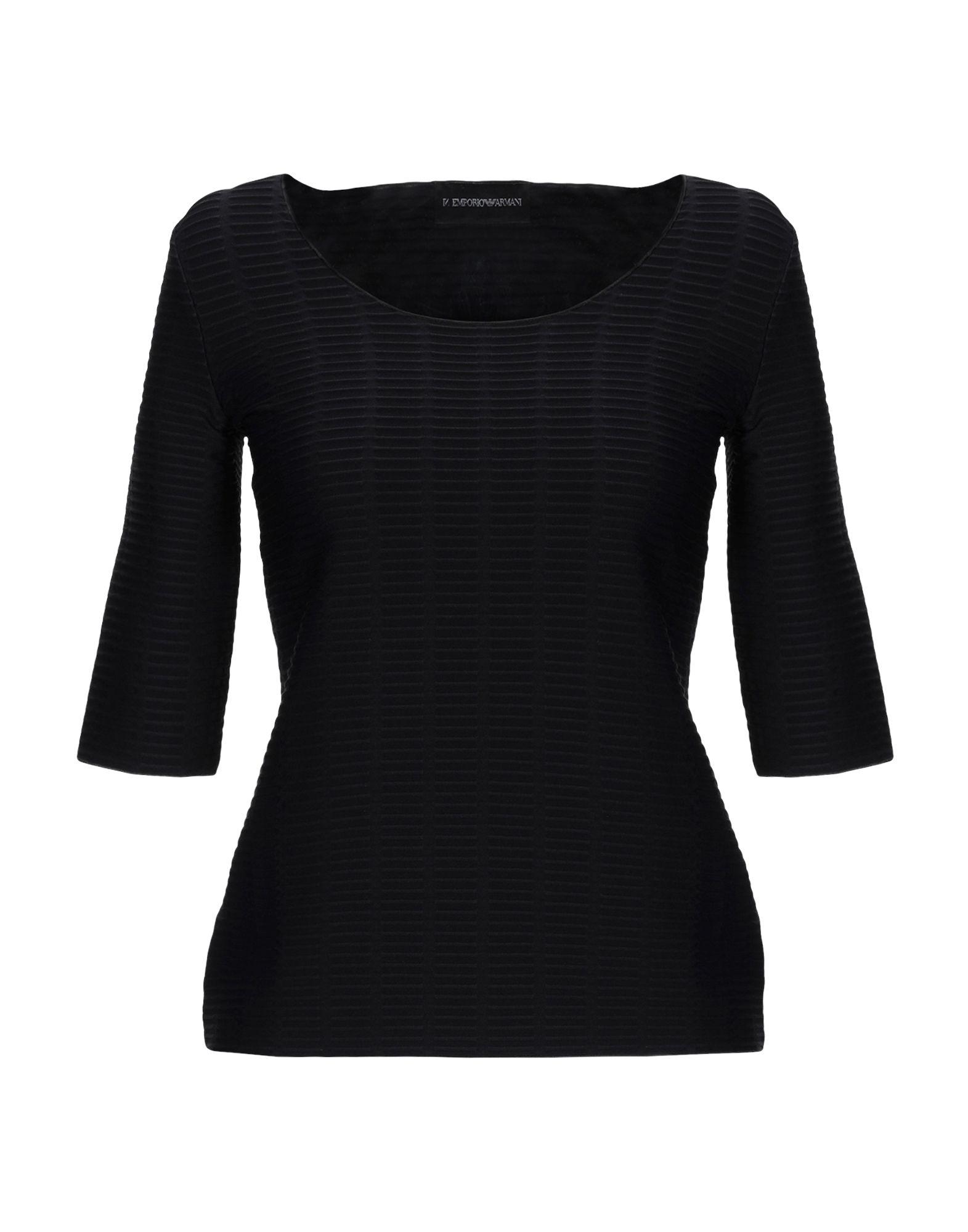 Футболка EMPORIO ARMANI