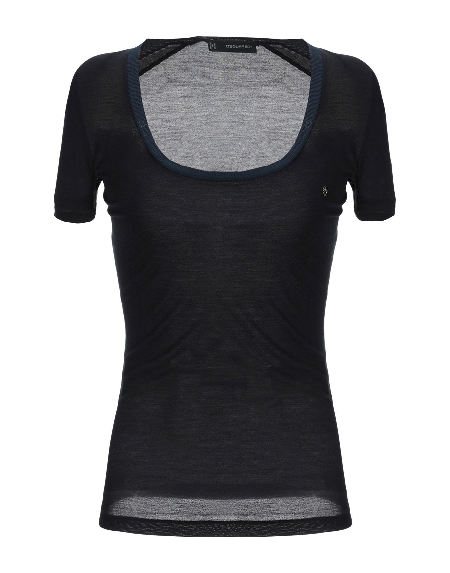 Футболка DSQUARED2