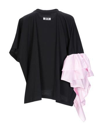 Футболка MSGM