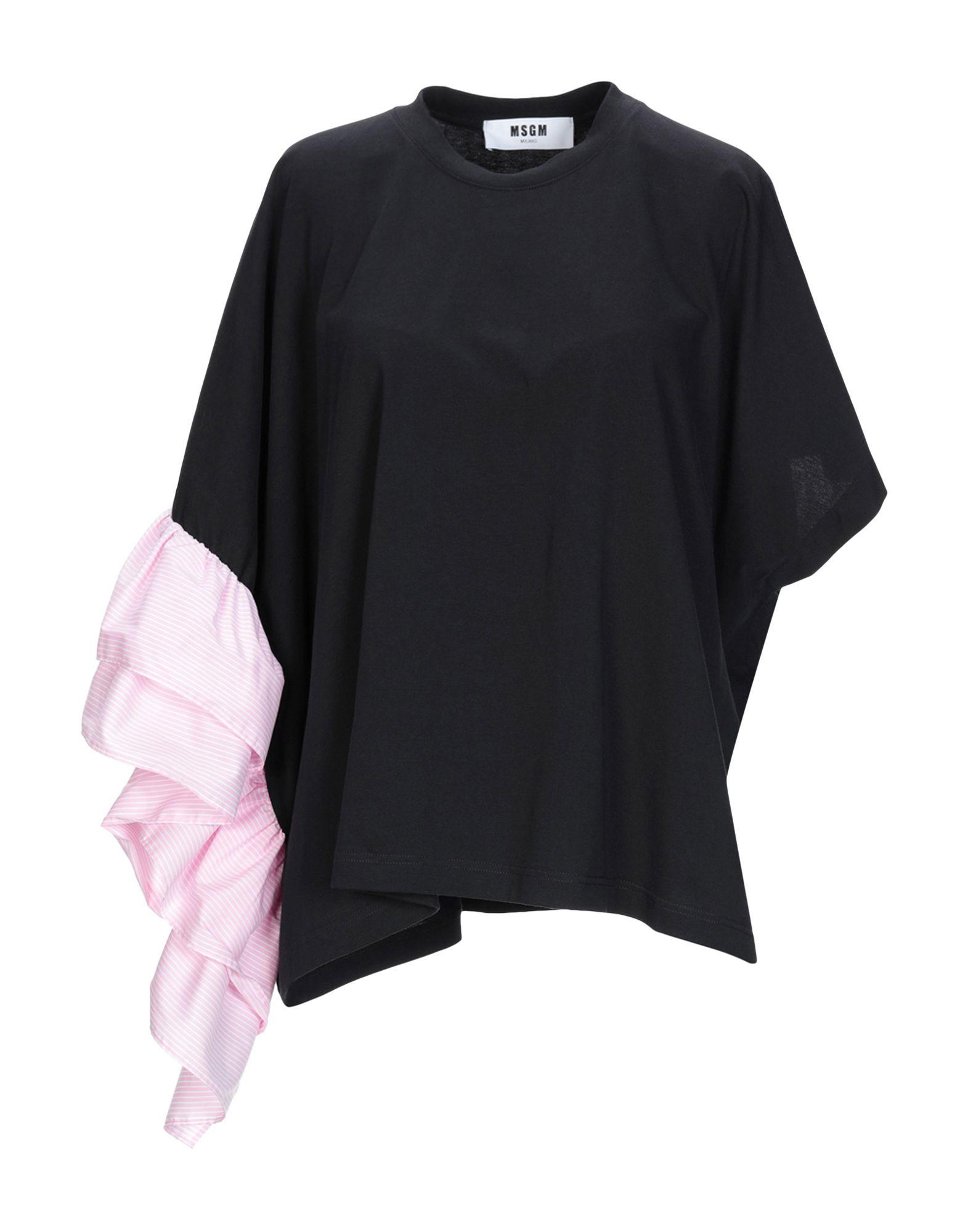 Футболка MSGM