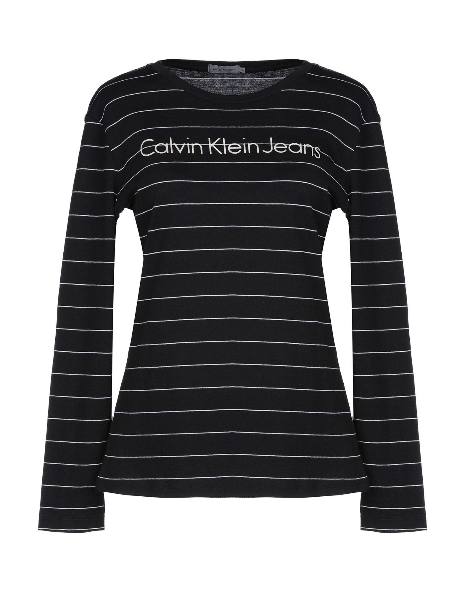 Футболка CALVIN KLEIN JEANS