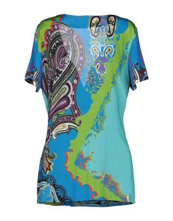 Футболка ETRO