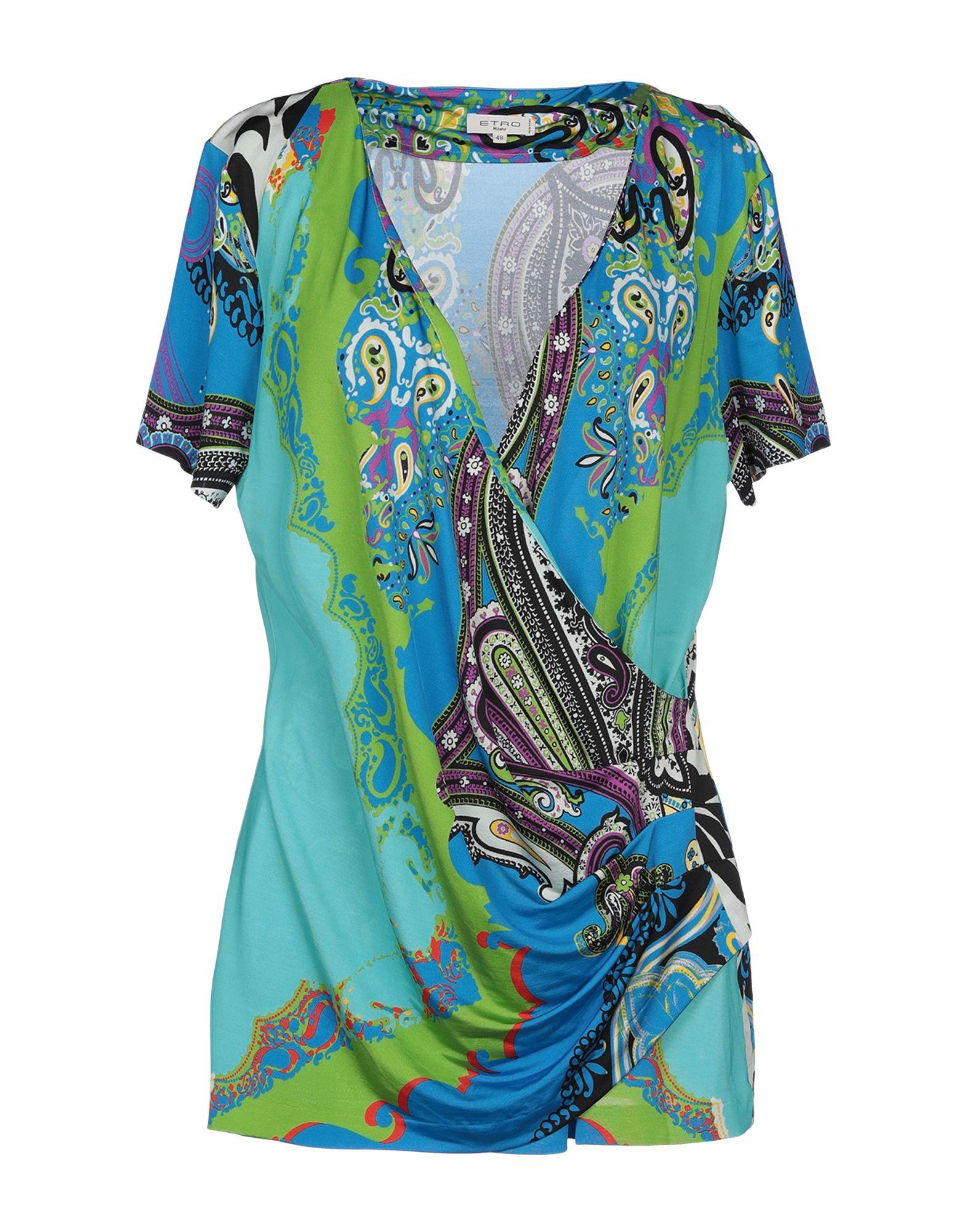 Футболка ETRO