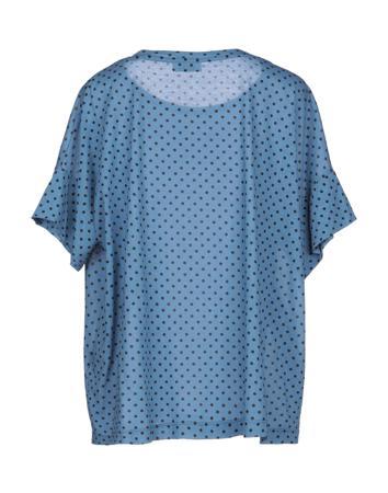 Футболка OTTOD'AME