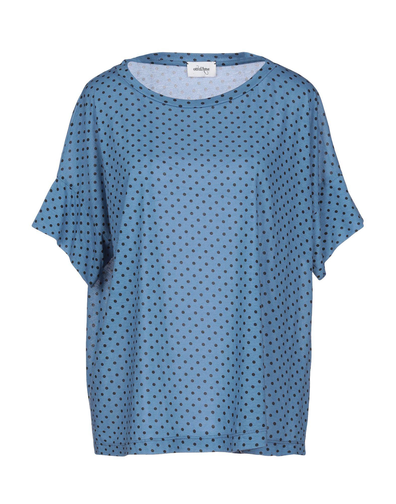 Футболка OTTOD'AME