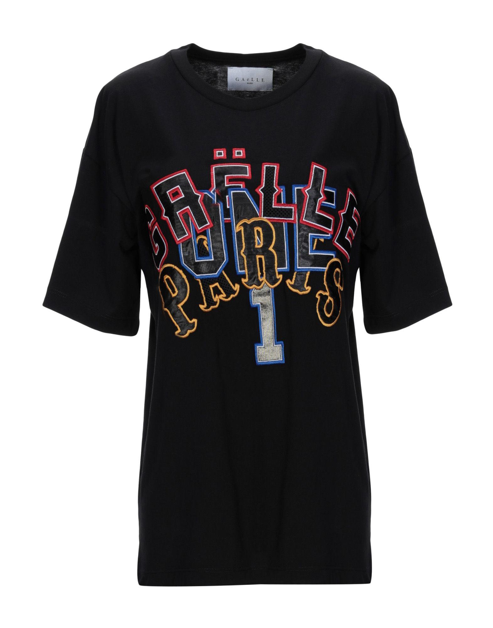 Футболка GAëLLE Paris