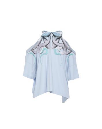 Футболка MARCELO BURLON